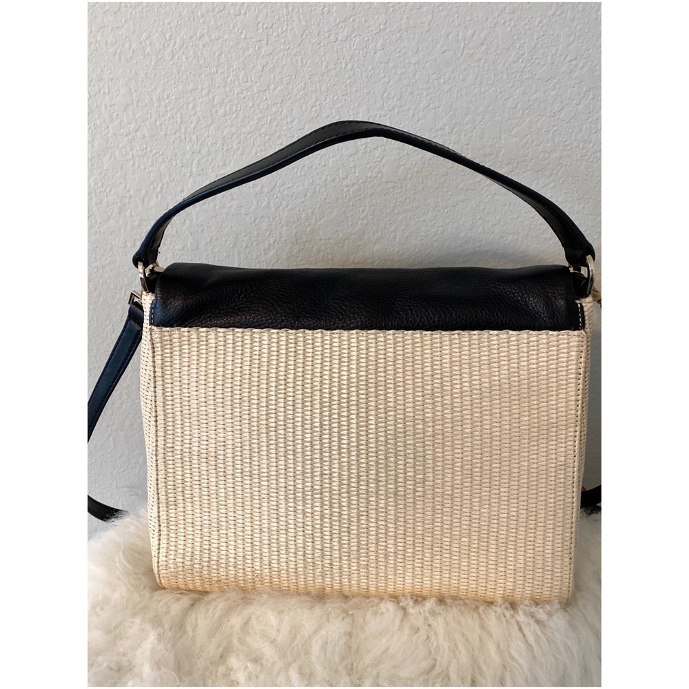 Kate Spade with removable shoulder purse - Picture 2 of 13